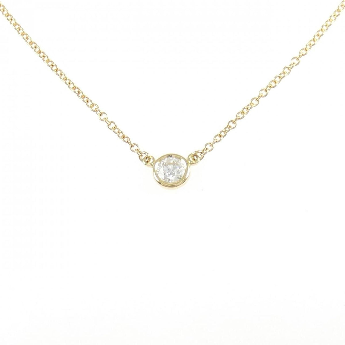 Tiffany & Co by the Yard Necklace