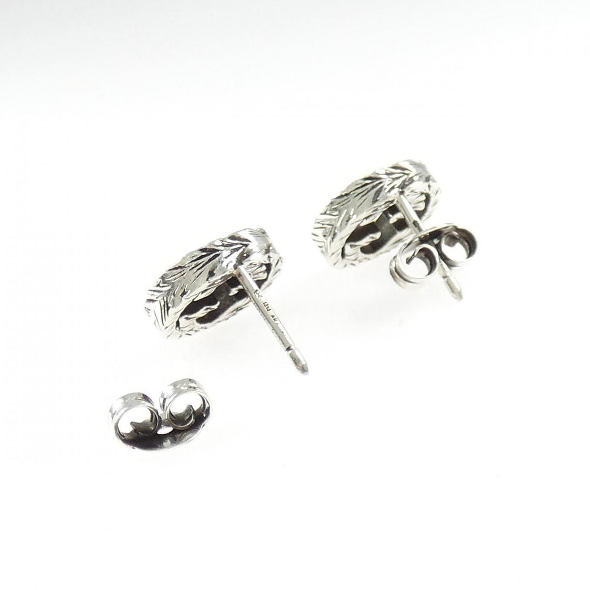Gucci Interlocking G Earrings — view 3