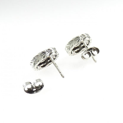 Gucci Interlocking G Earrings — view 3