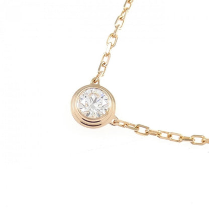 Cartier D'amour Large Necklace — view 3