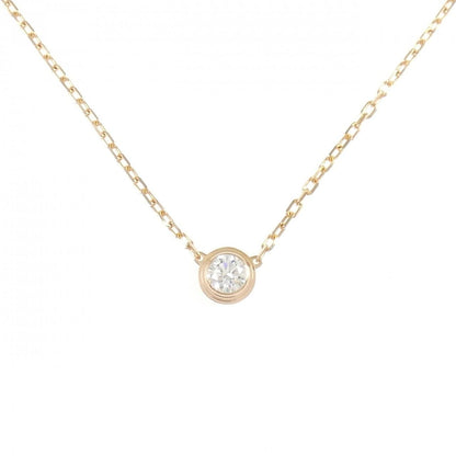 Cartier D'amour Large Necklace
