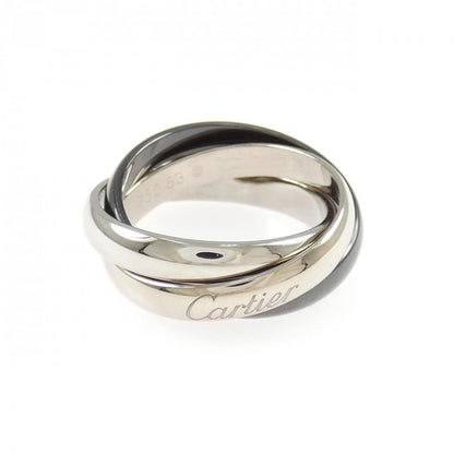 Cartier Trinity Ring