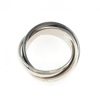 Cartier Trinity Ring — view 2