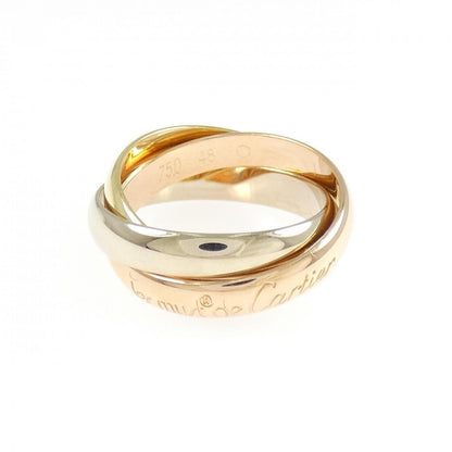 Cartier Vintage Trinity Ring