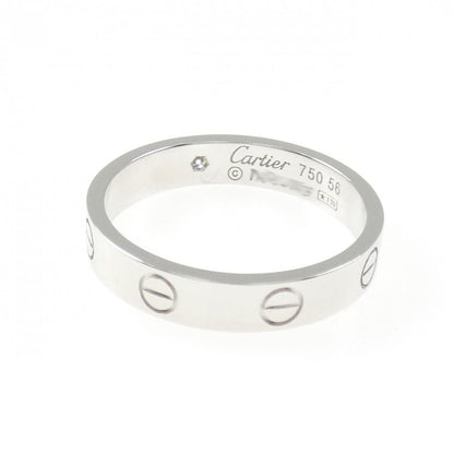 Cartier Mini Love Ring — view 3