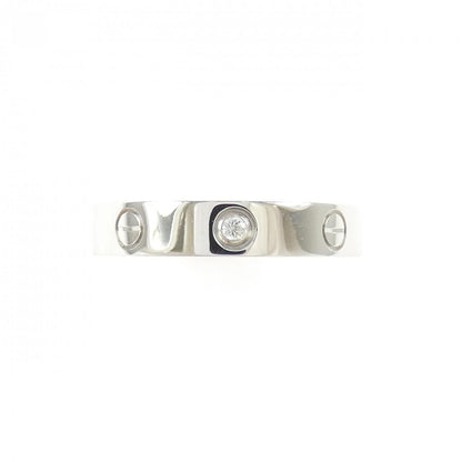 Cartier Mini Love Ring — view 2