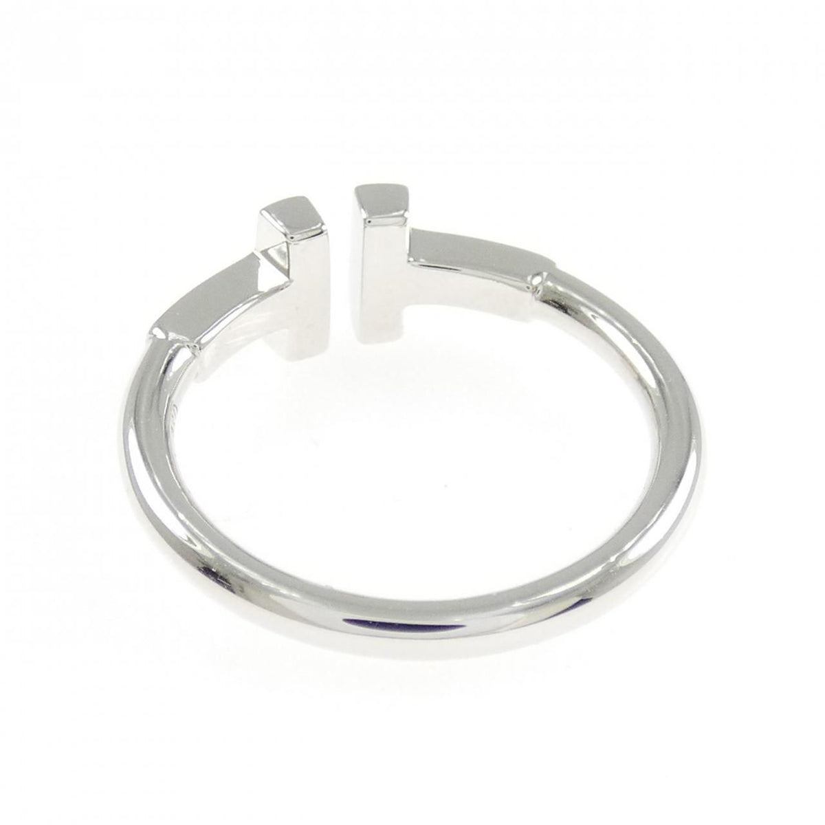 Tiffany & Co T Wire Ring — view 3