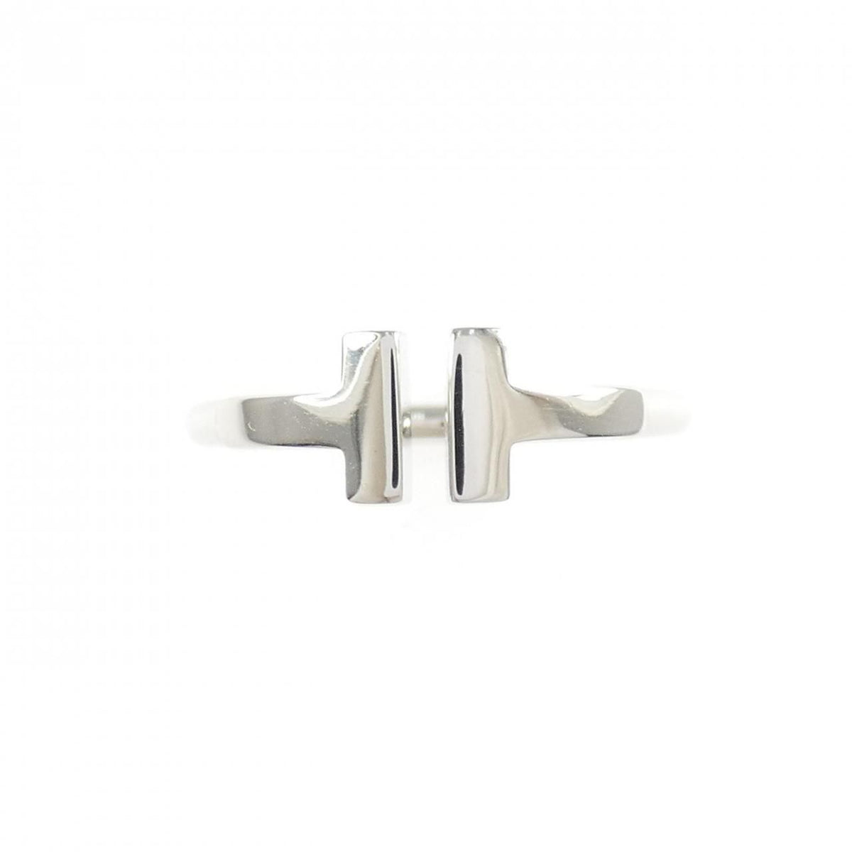 Tiffany & Co T Wire Ring — view 2