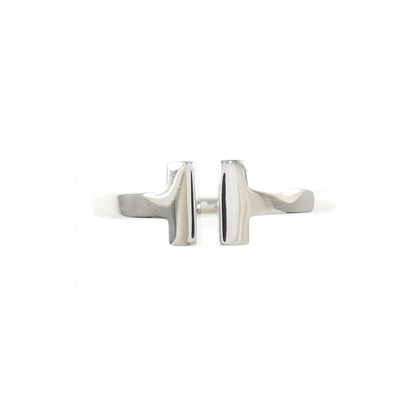 Tiffany & Co T Wire Ring — view 2