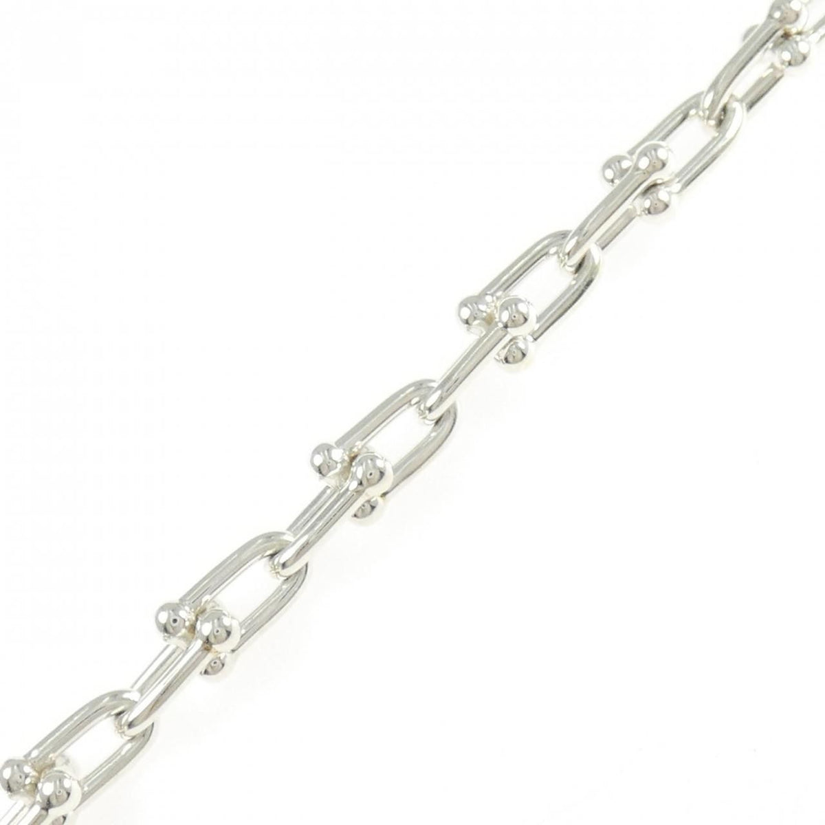 Tiffany & Co HardWear Small Link Bracelet