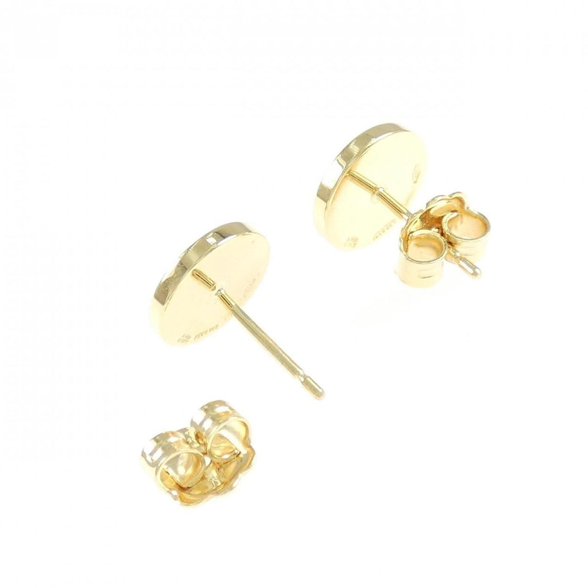 Bvlgari Bulgari Earrings — view 3