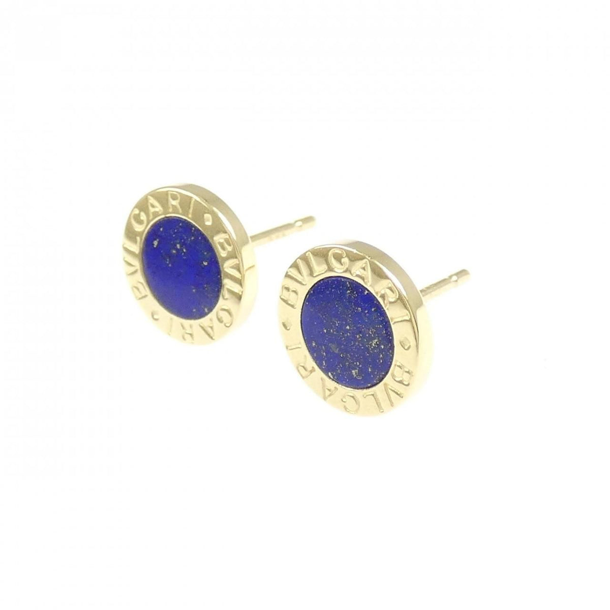 Bvlgari Bulgari Earrings — view 2