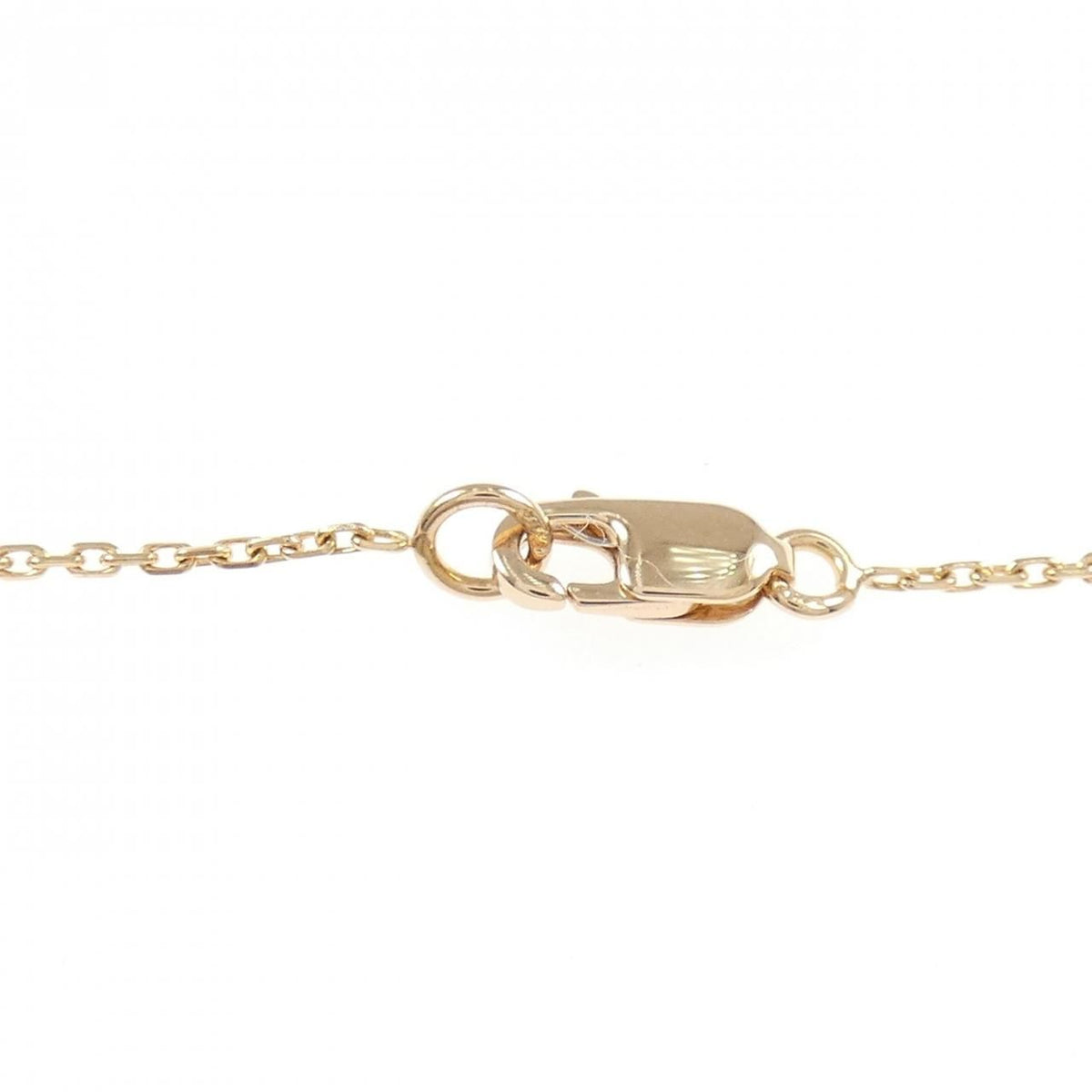 Van Cleef & Arpels Sweet Alhambra Necklace — view 4