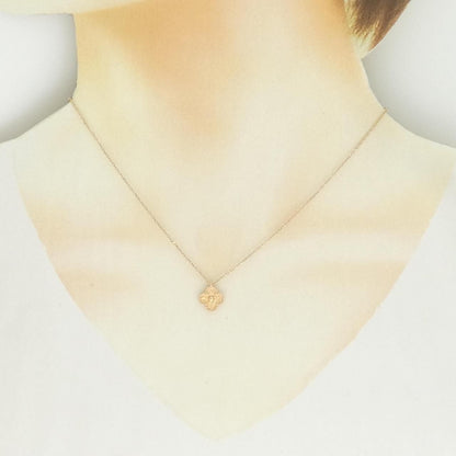 Van Cleef & Arpels Sweet Alhambra Necklace — view 5