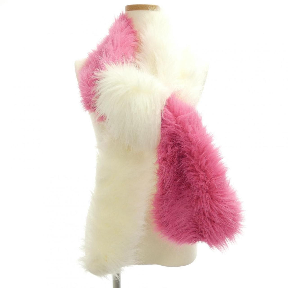 Prada Scarf Pink