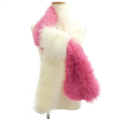 Prada Scarf Pink