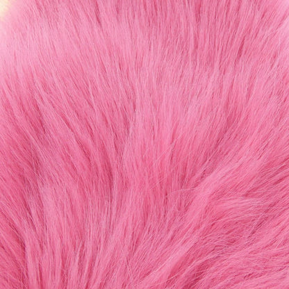 Prada Scarf Pink — view 4