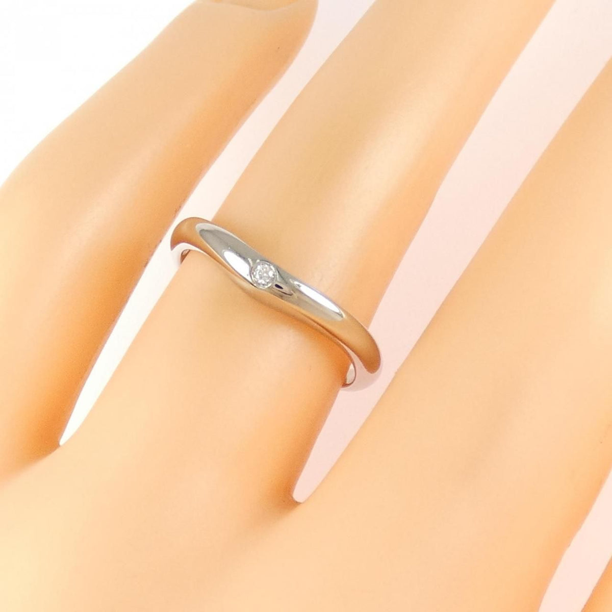 Bvlgari Fedi Ring — view 4