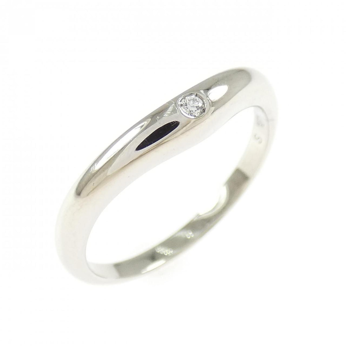 Bvlgari Fedi Ring