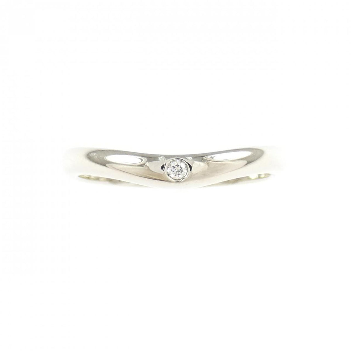 Bvlgari Fedi Ring — view 2