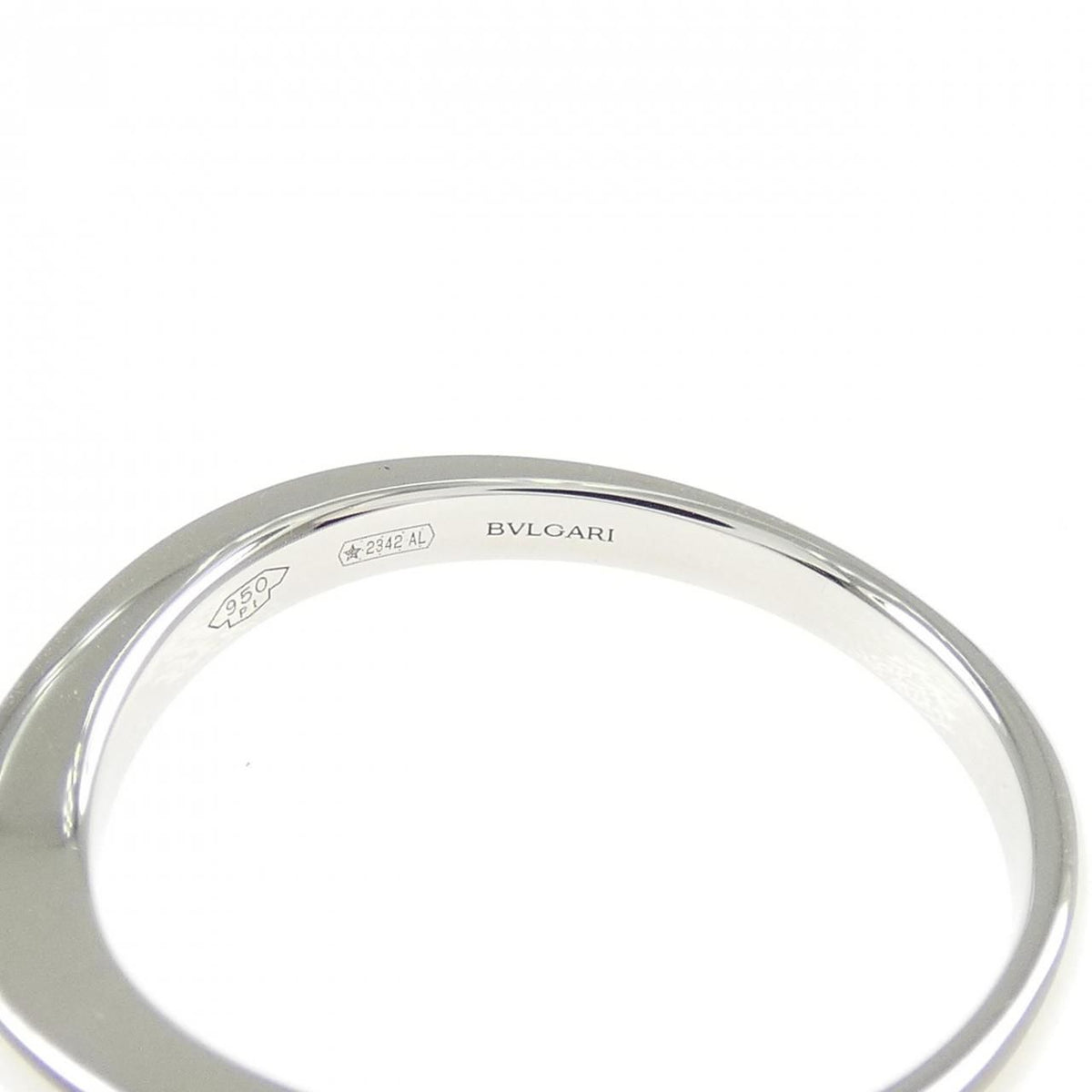 Bvlgari Fedi Ring — view 3