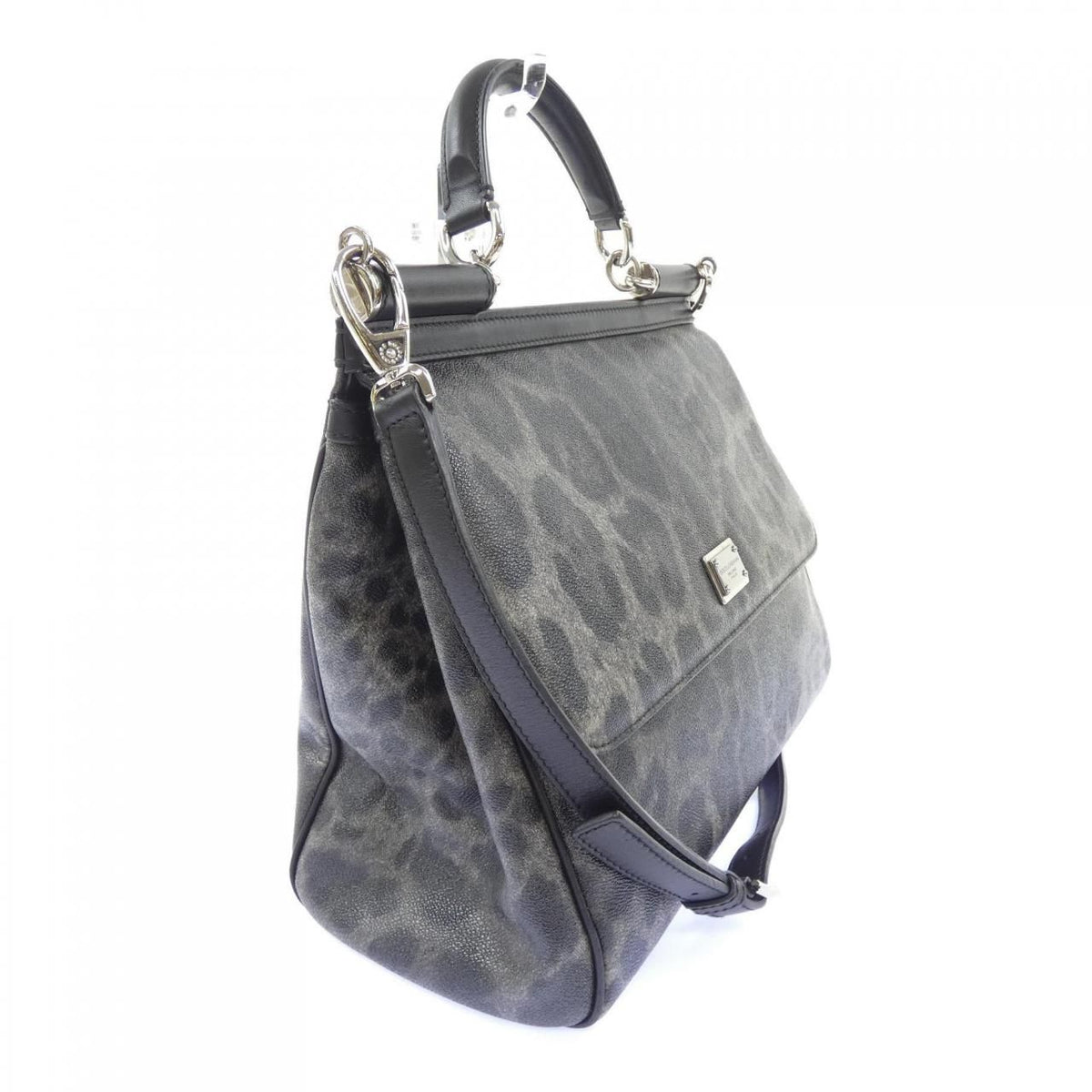 Dolce & Gabbana Sicily Bag — view 2