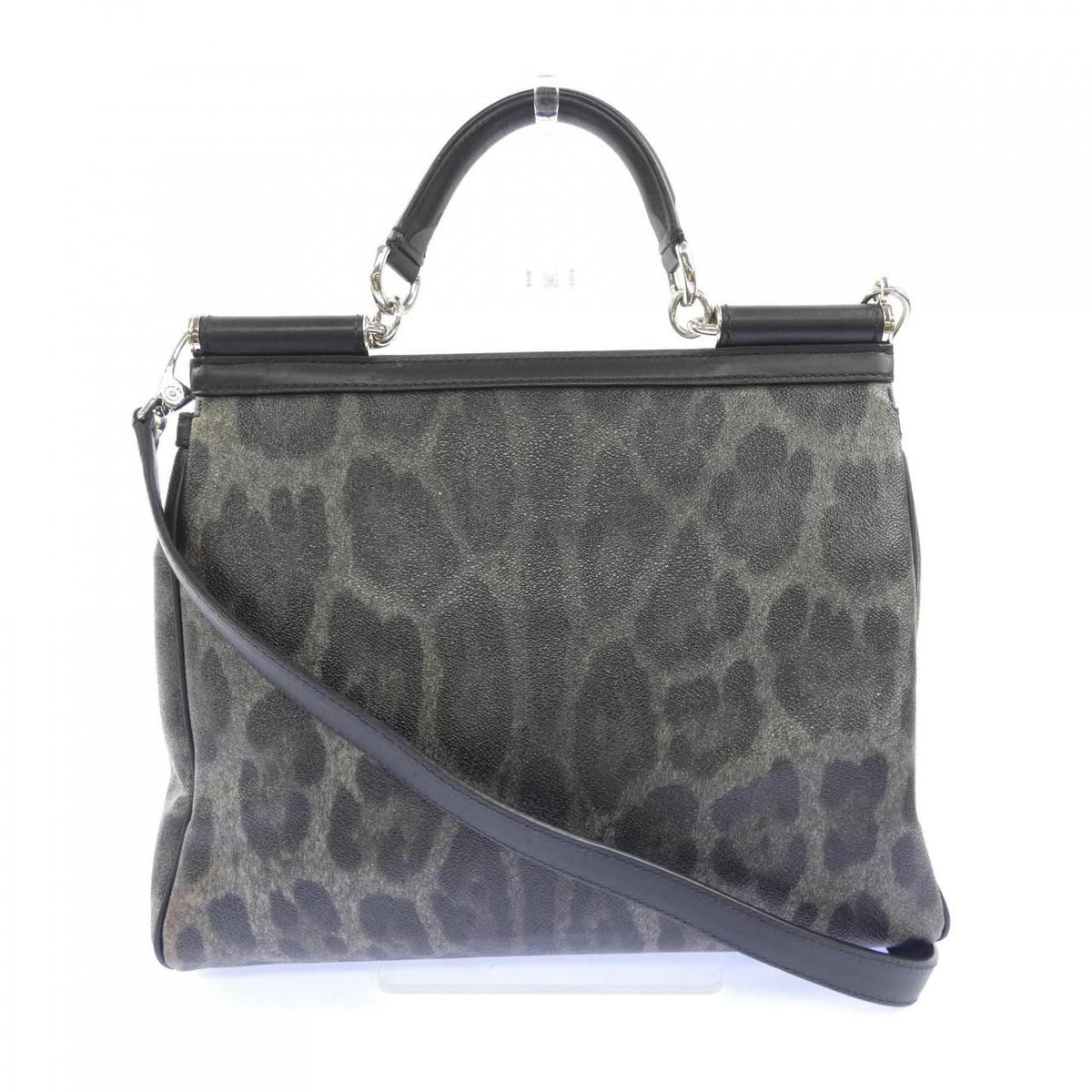 Dolce & Gabbana Sicily Bag — view 3
