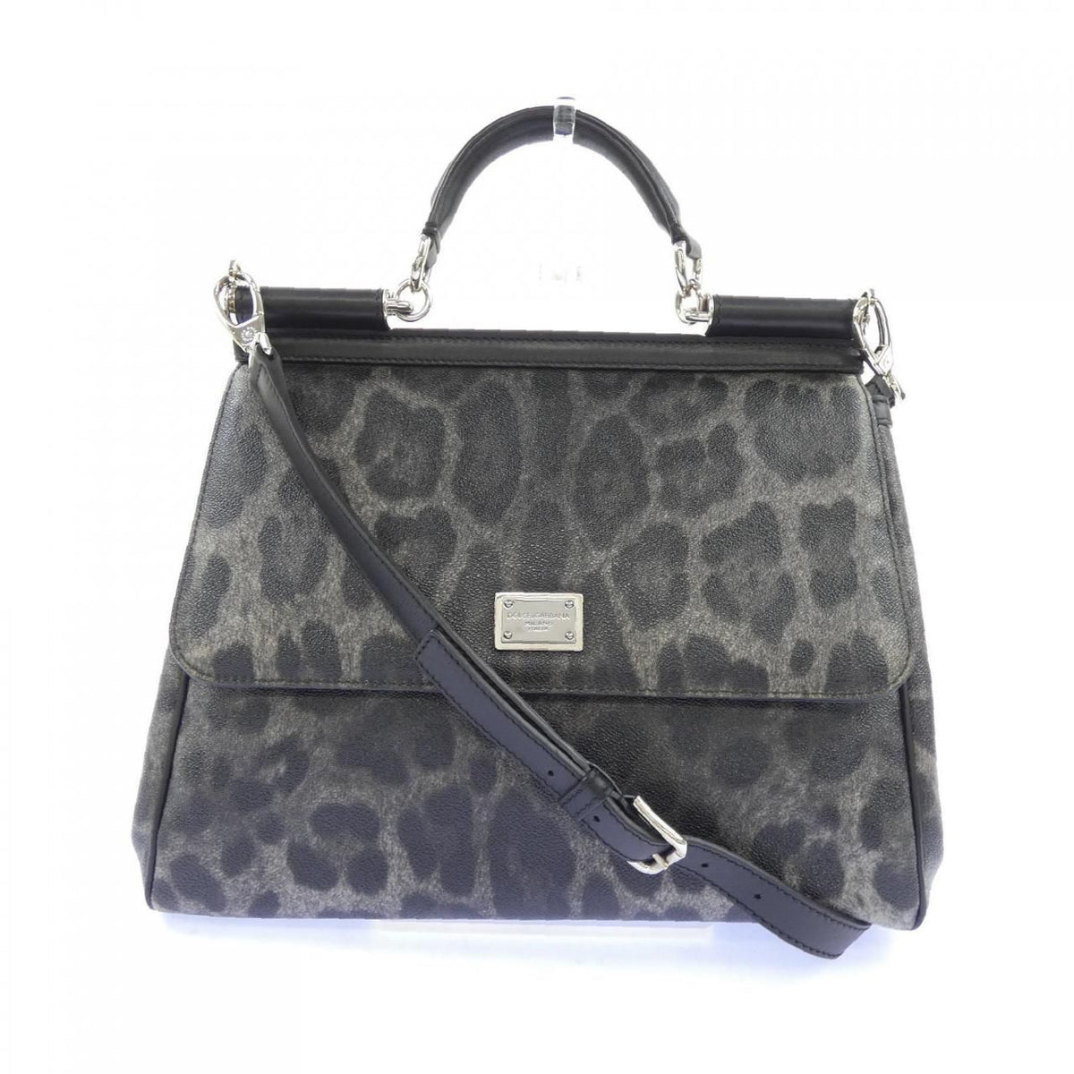 Dolce & Gabbana Sicily Bag