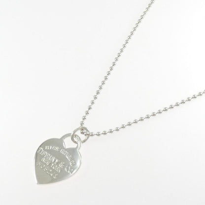 Tiffany & Co Return to Tiffany Necklace — view 2
