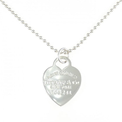 Tiffany & Co Return to Tiffany Necklace