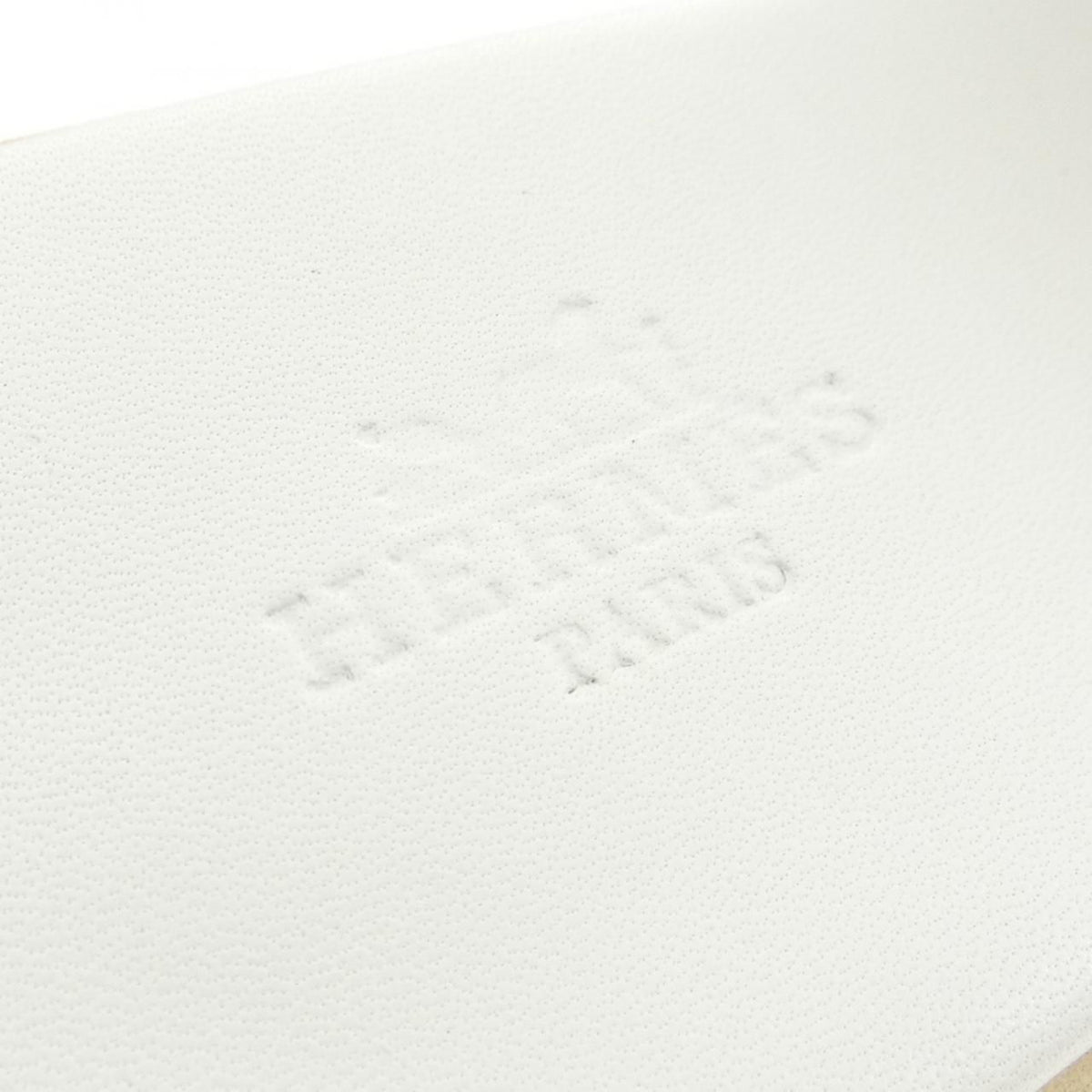 Hermes Eze H-cut Detail Sandals — view 6