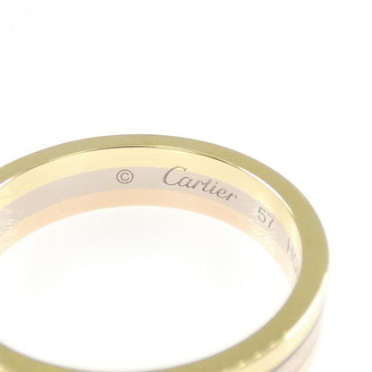 Cartier Louis Vendome Ring — view 3