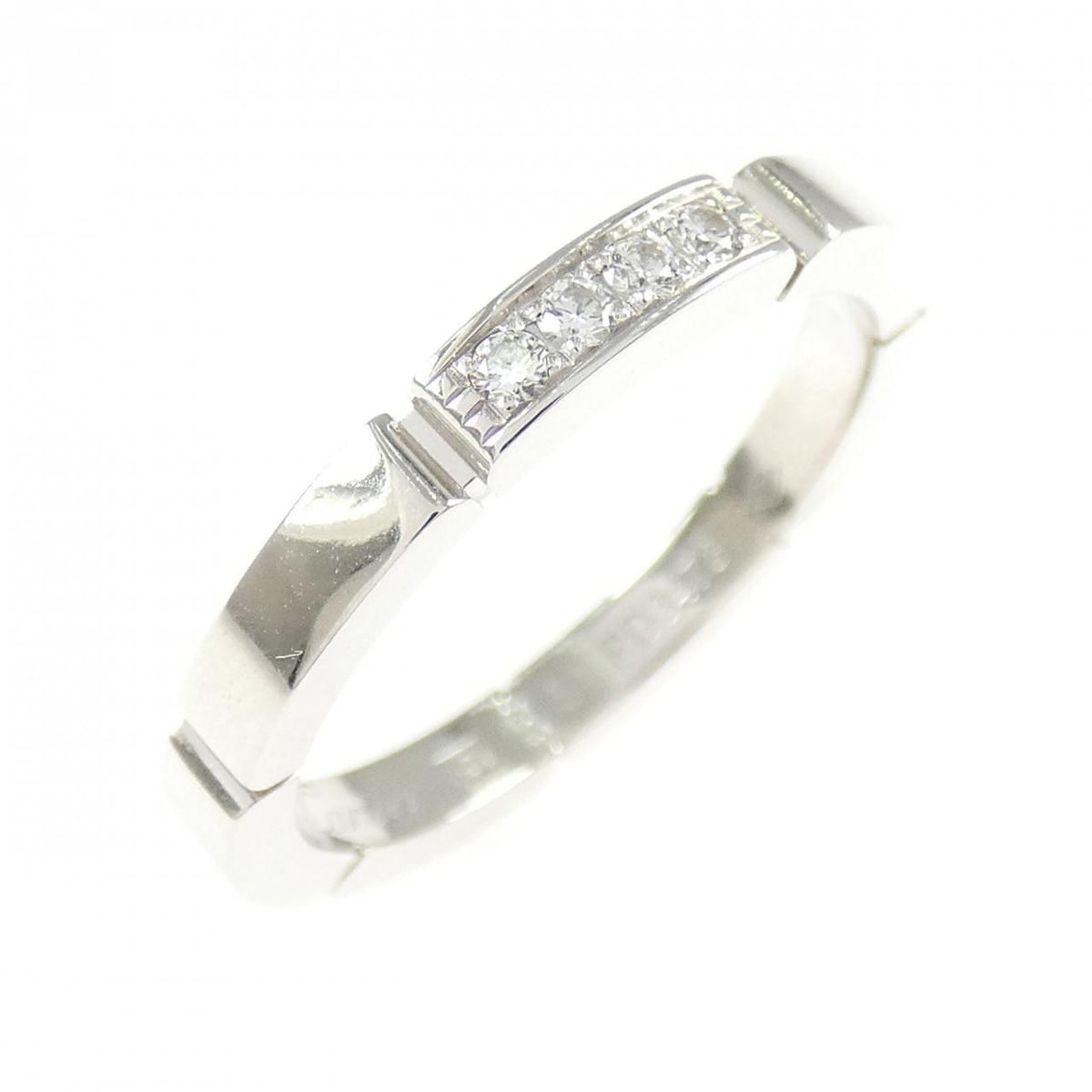 Cartier Maillon Panthere Ring