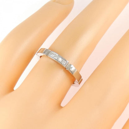 Cartier Maillon Panthere Ring — view 4