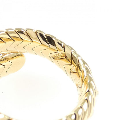Bvlgari Vintage Spiga Ring — view 4