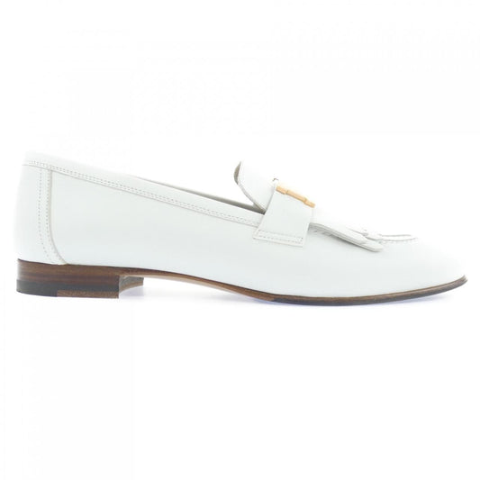 Hermes Royal Sneakers White