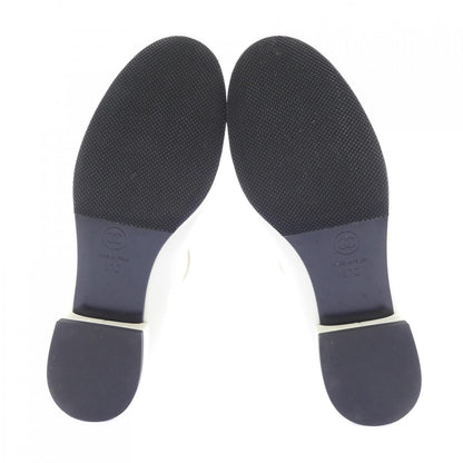 Chanel Mary Janes Flat Shoes — view 4