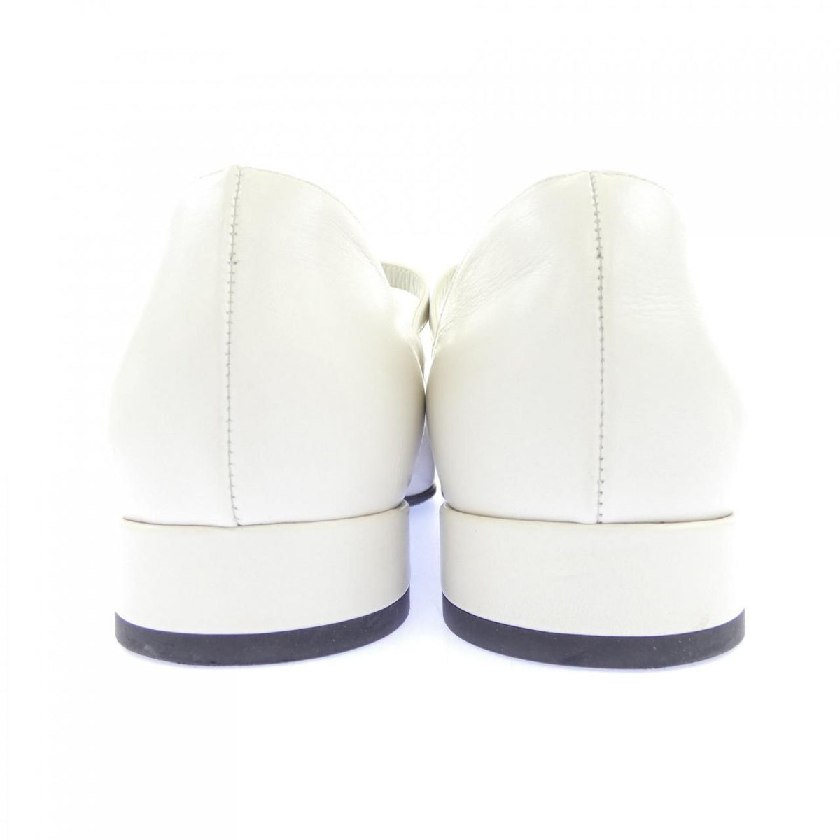Chanel Mary Janes Flat Shoes — view 5