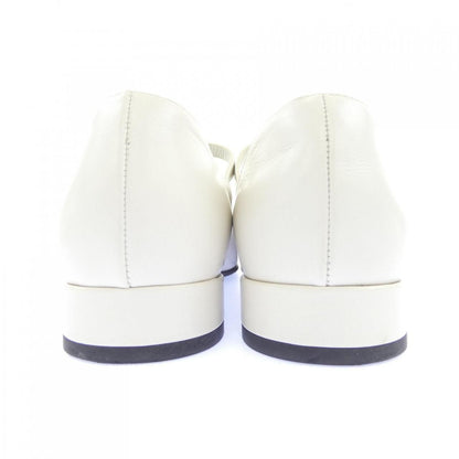 Chanel Mary Janes Flat Shoes — view 5