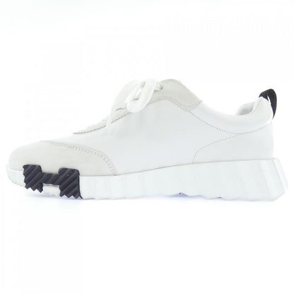 Hermes Bouncing Sneakers White — view 2