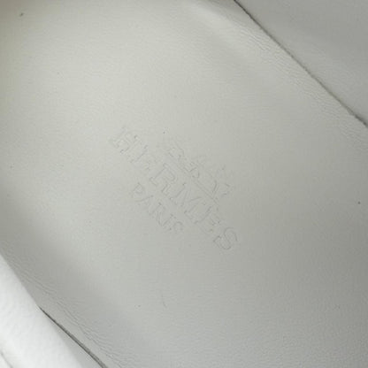 Hermes Bouncing Sneakers White — view 6