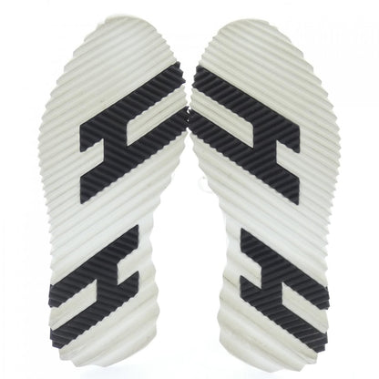 Hermes Bouncing Sneakers White — view 4