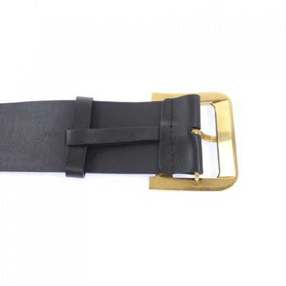 Dior Belt Black — view 3