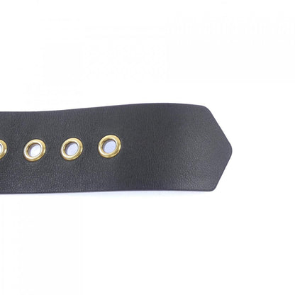 Dior Belt Black — view 4