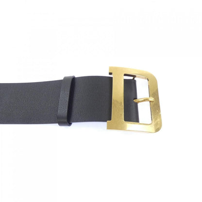 Dior Belt Black — view 2