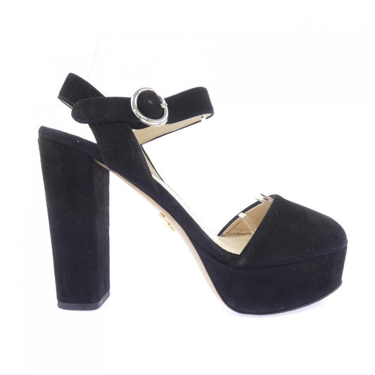 Prada Sandals Black