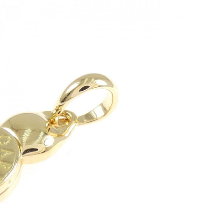 Bvlgari Onyx Pendant — view 3