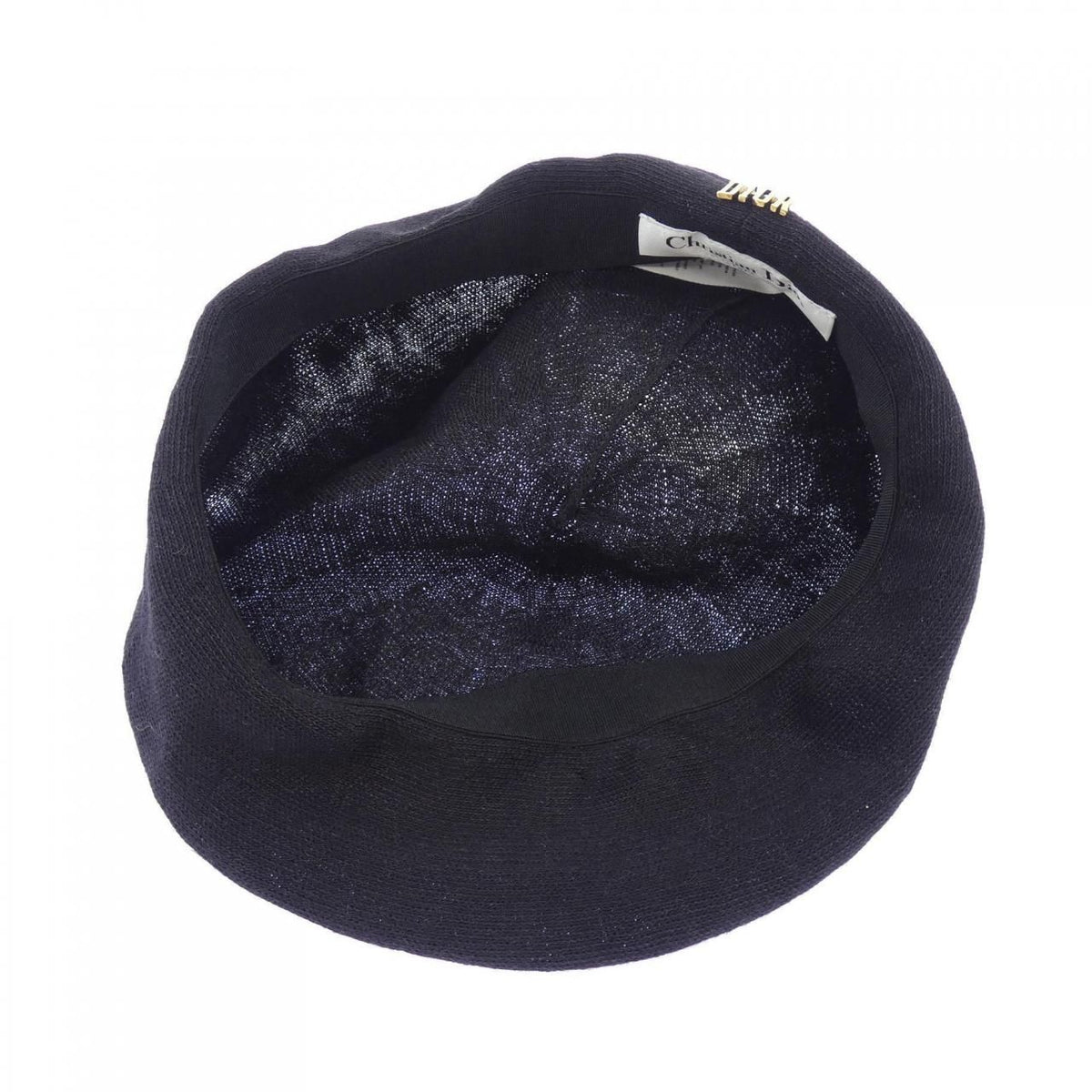 Dior Cap Hat Black — view 5