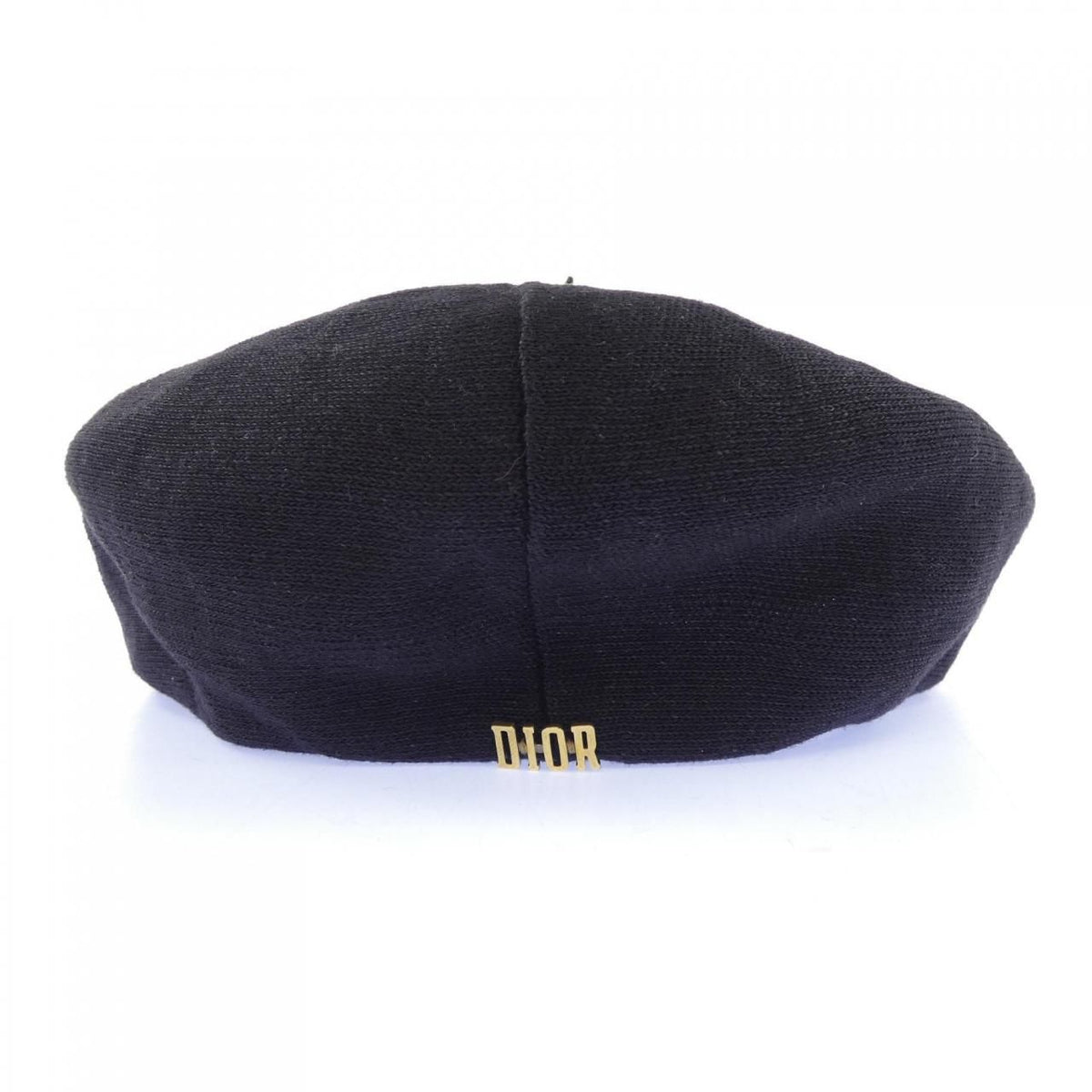 Dior Cap Hat Black — view 4