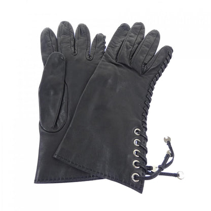 Hermes Glove Black
